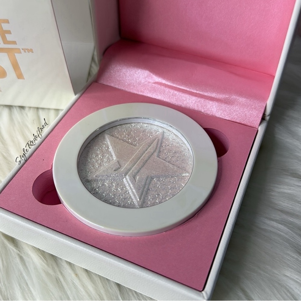 Jeffree Star Sour ice Extreme Frost Highlighter - Picture 6 of 7